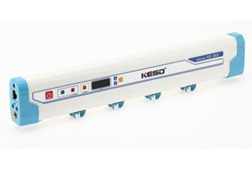 บาร์ไฟฟ้าสถิต Ionizer bar esd bar ke-36x